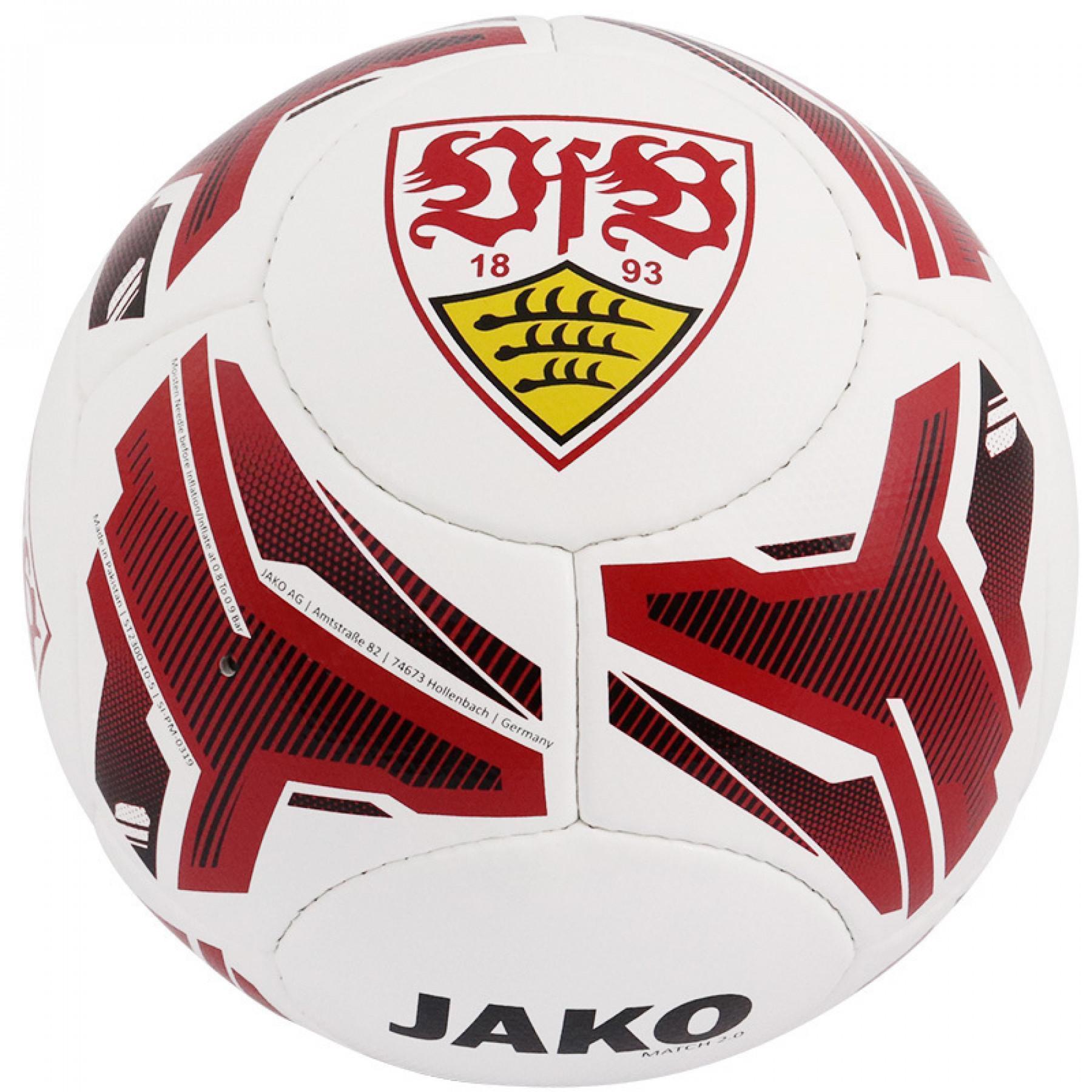 Ballong VFB Stuttgart 2019/20