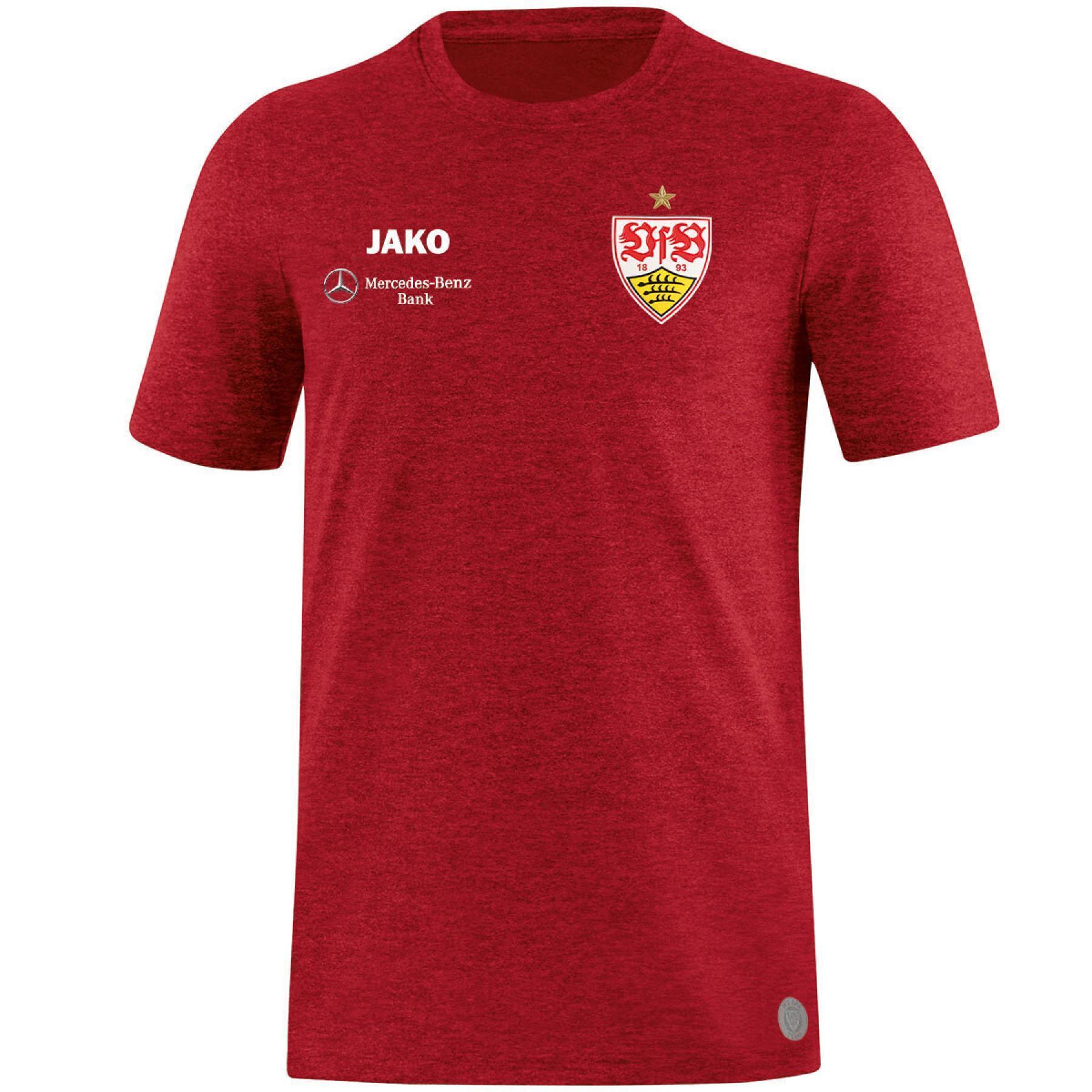 T-shirt för barn VfB stuttgart Premium