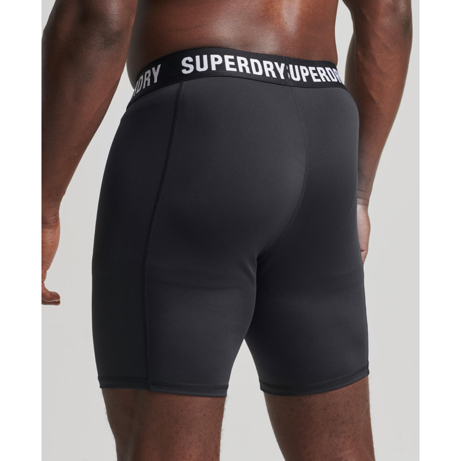 Shorts Superdry Core
