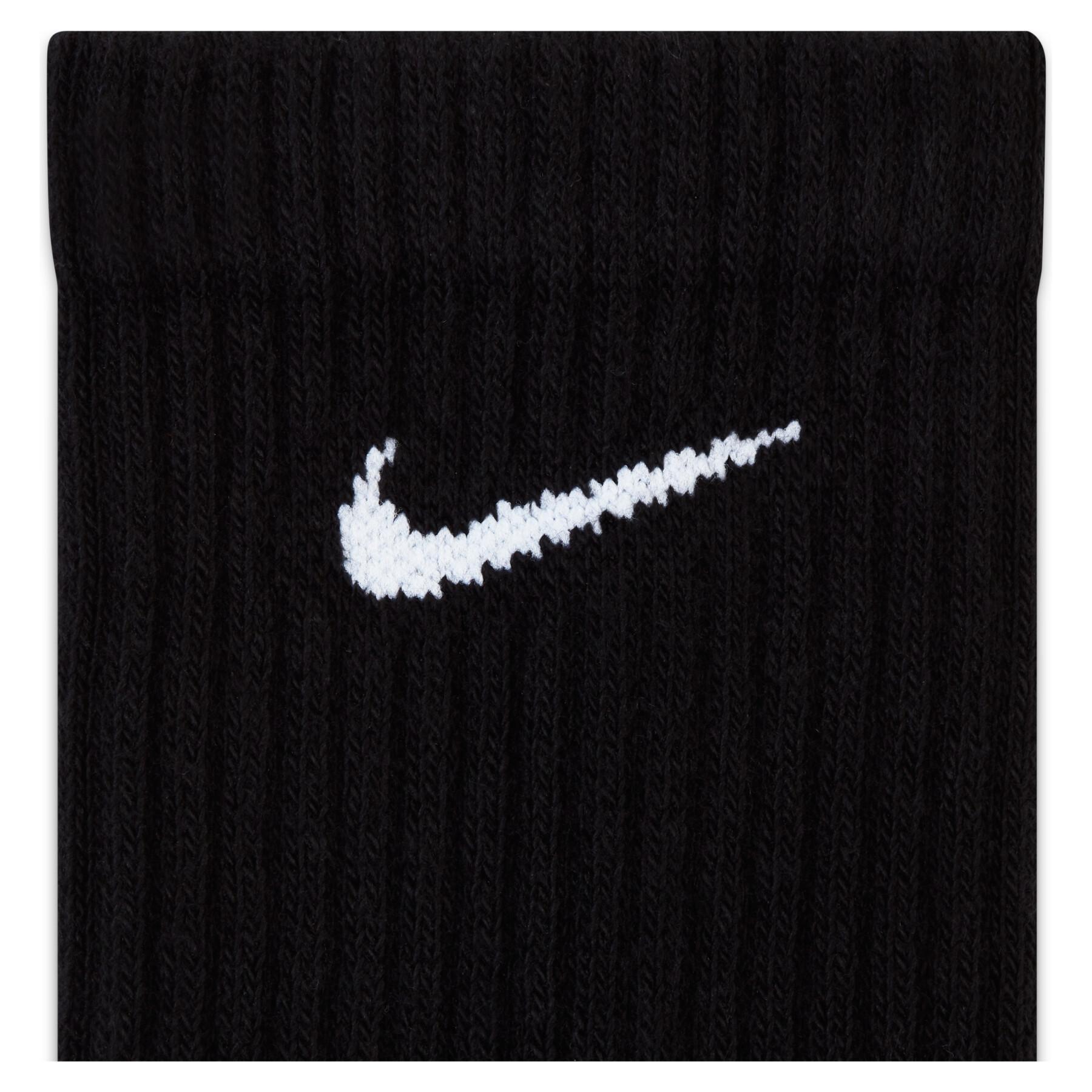 Strumpor Nike everyday cushioned