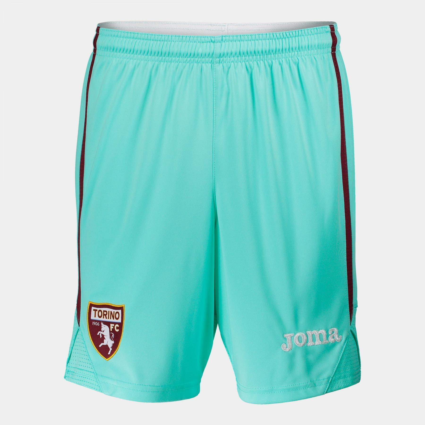 Barnens tredje shorts Torino FC 2020/21