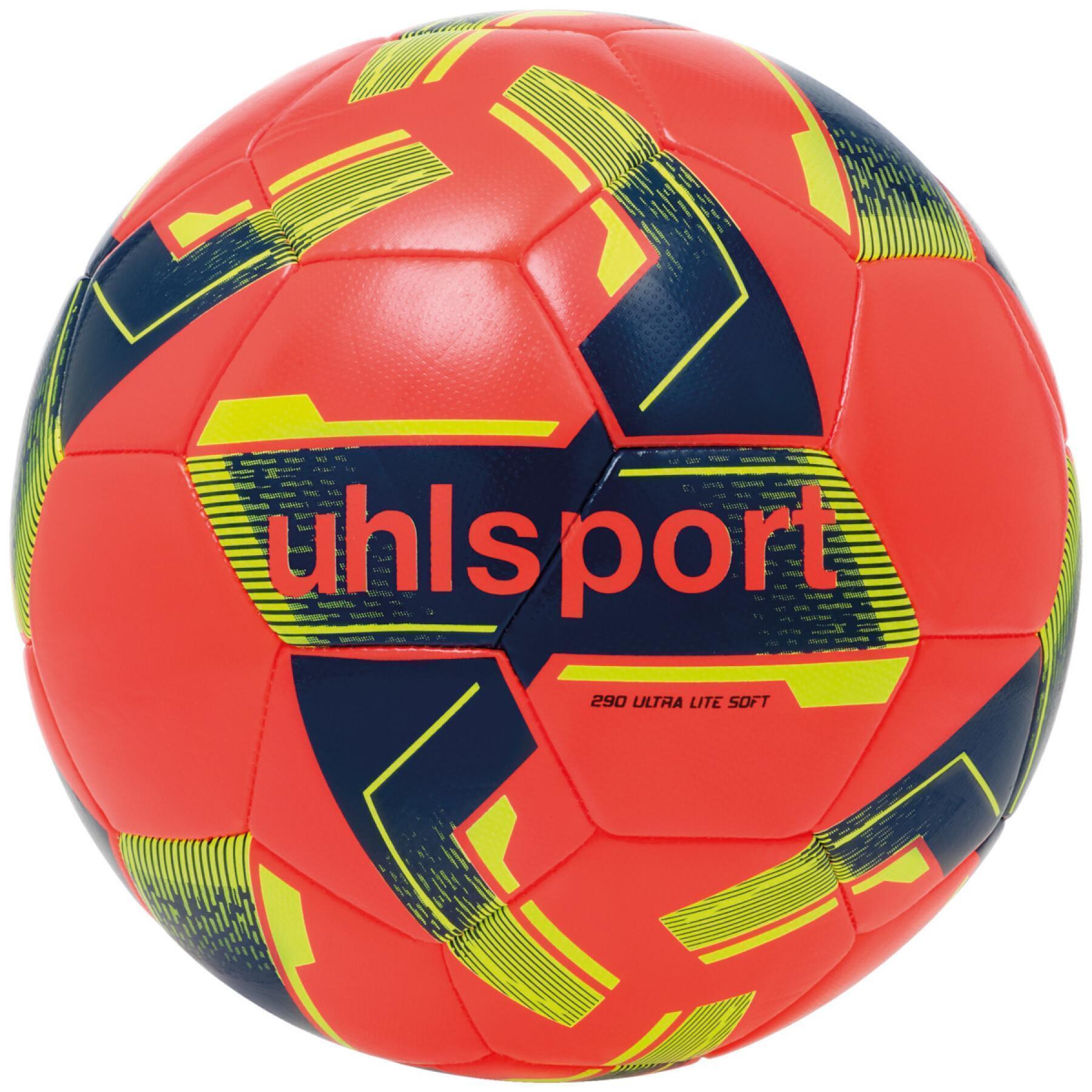 Barnens bal Uhlsport Ultra Lite Soft 290