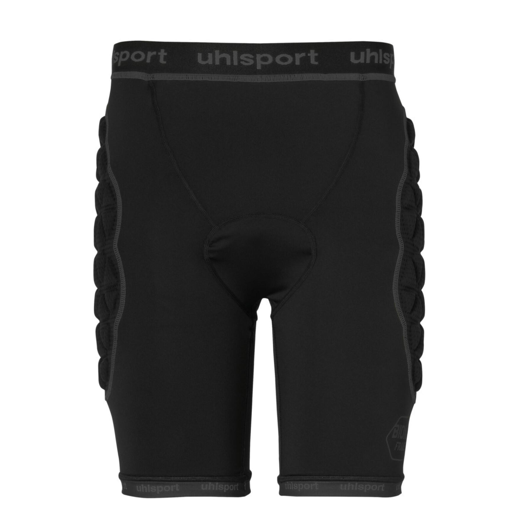 Rambourrée shorts Uhlsport Bionikframe