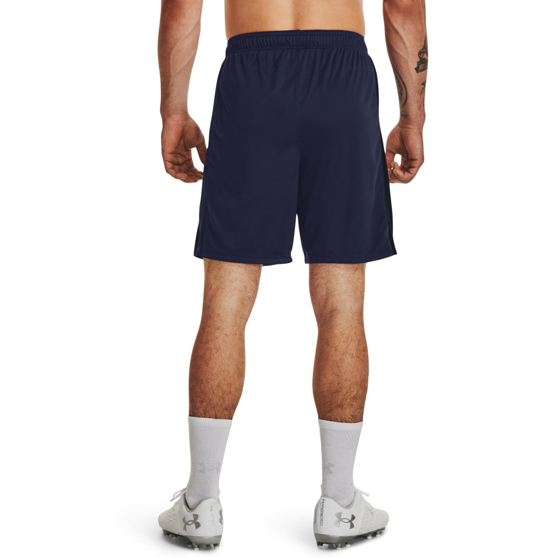 Stickade shorts Under Armour Challenger