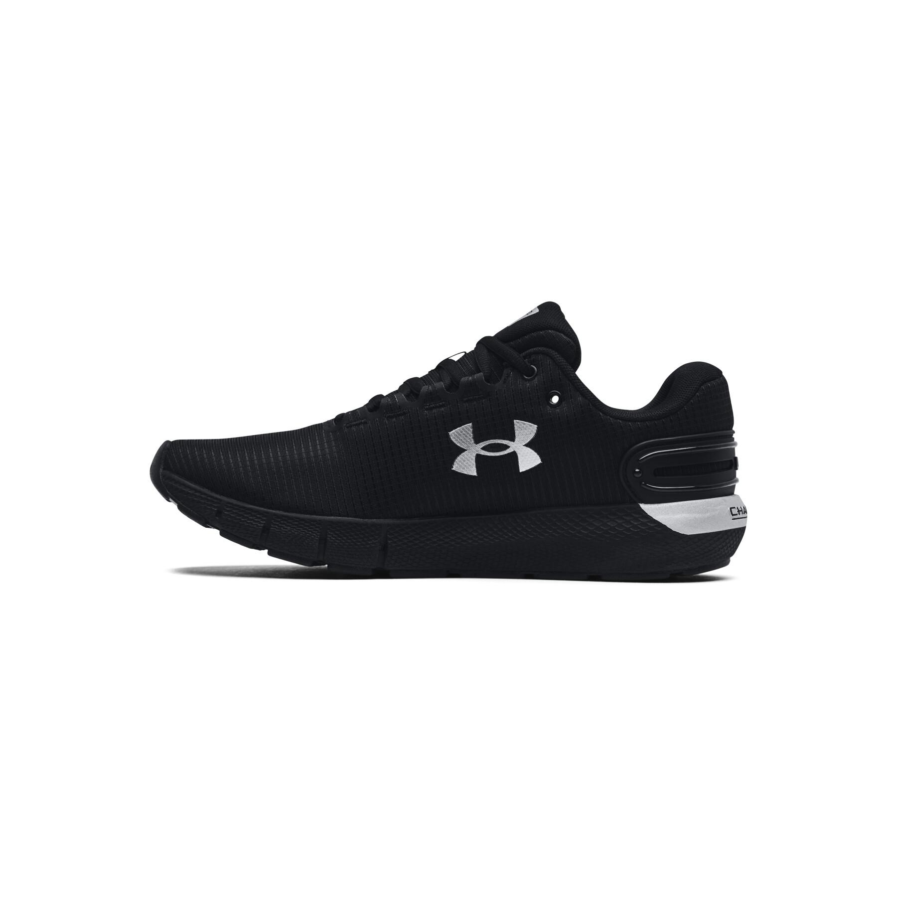Löparskor Under Armour Running Charged Rogue 2.5 Rip