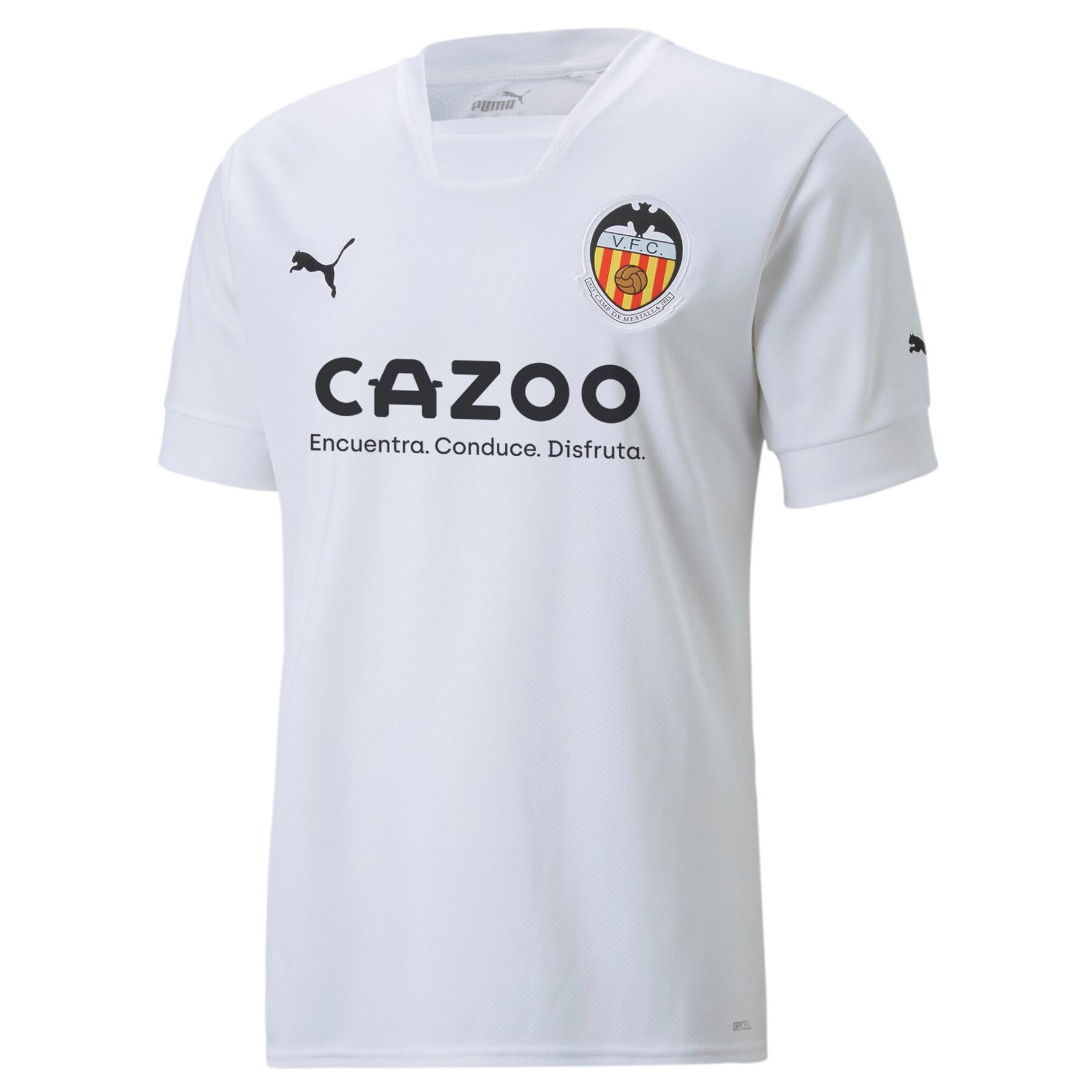 Hemma tröja Valence CF 2022/23
