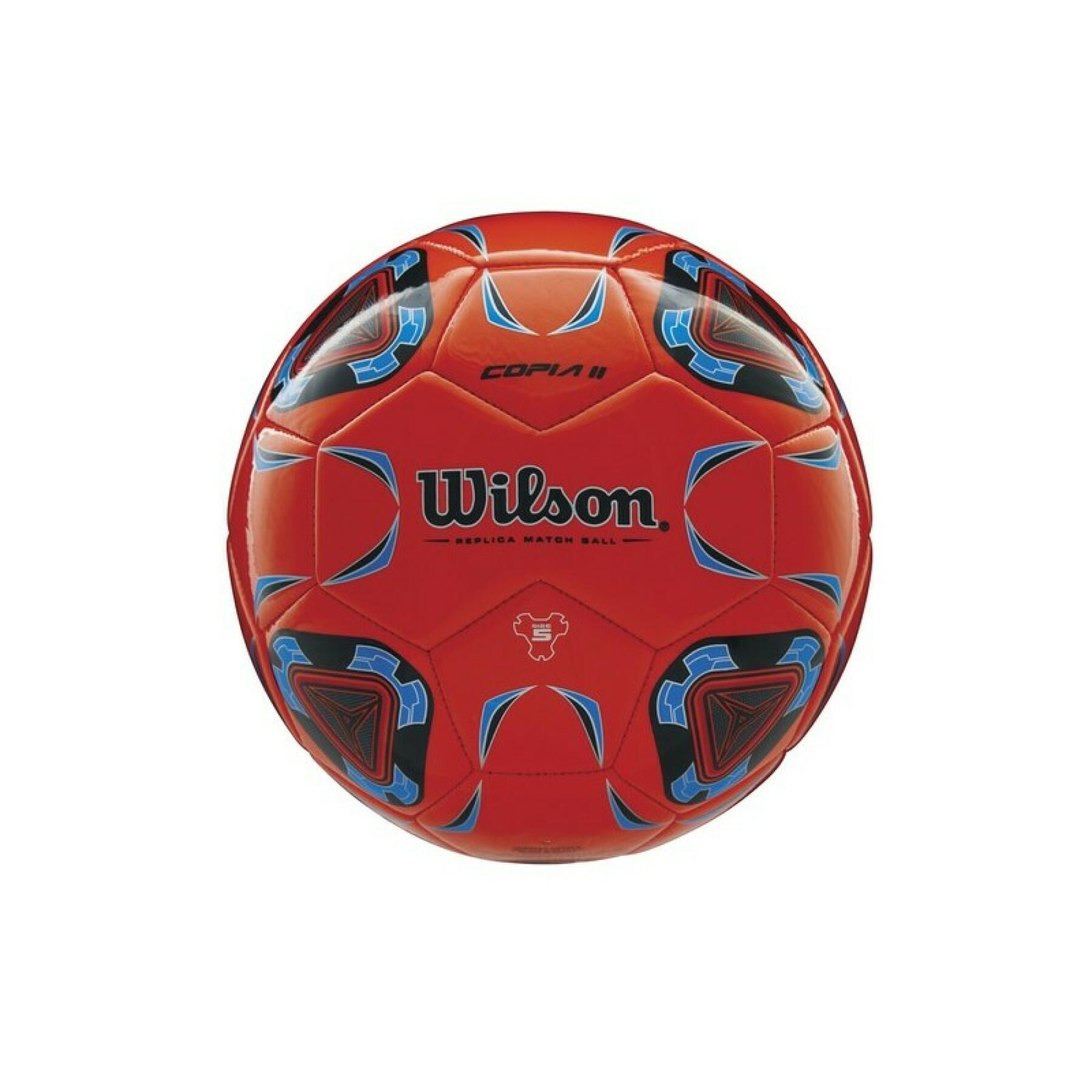 Ballong Wilson Copia II