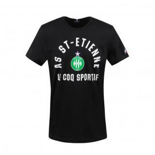 T-shirt som saint-etienne fan nr 1
