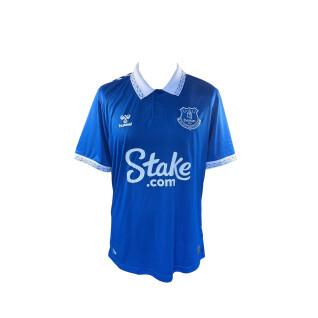 Hemma tröja Everton 2023/24