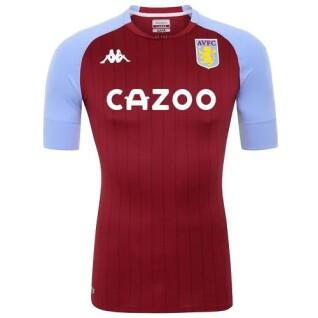 Autentisk hemmatröja Aston Villa FC 2020/21