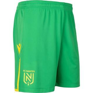 Autentiska shorts för utomhusbruk FC Nantes 2022/23