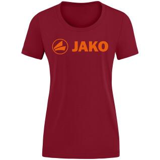 T-shirt för kvinnor Jako Promo