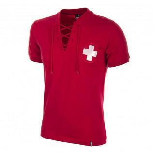 Hemma tröja Suisse World Cup 1954