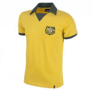 Hemma tröja Australie World Cup 1974