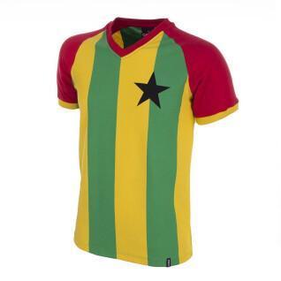Hemma tröja Ghana 1980’s