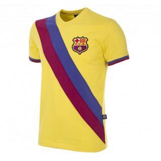 Yttertrikå FC Barcelone 1978/1979