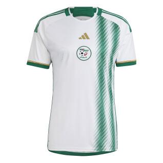 Hemma tröja Algérie CAN 2023