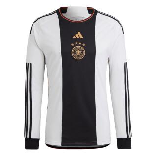 Hem långärmad tröja Allemagne 2022/23
