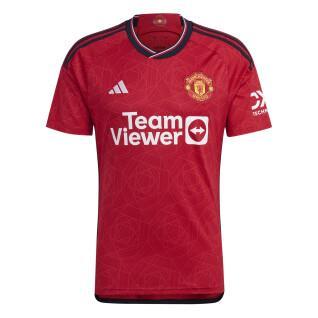 Hemma tröja Manchester United 2023/24