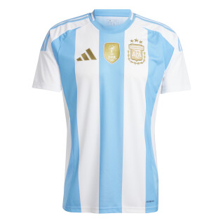 Hemma tröja Argentine Copa America 2024