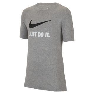 T-shirt för barn Nike Sportswear Jdi