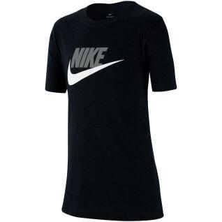 T-shirt för barn Nike sportswear