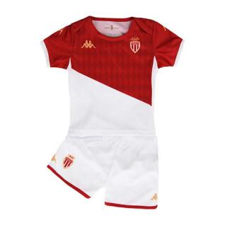 Inredning för baby AS Monaco 2019/20 set