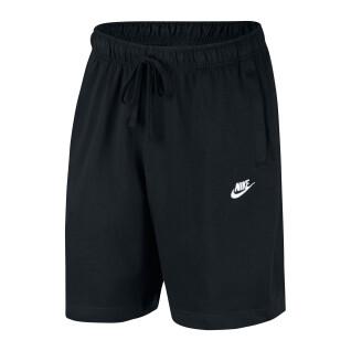 Kort Nike Sportswear Club Fleece