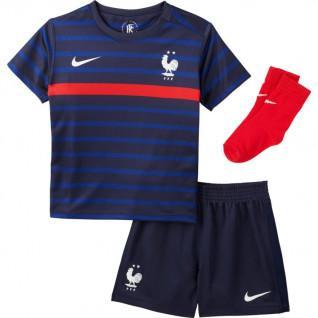 Hem mini-kit France 2020