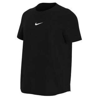 T-shirt för flickor Nike One