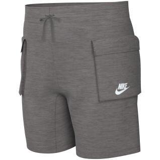 Cargo shorts för barn Nike Club