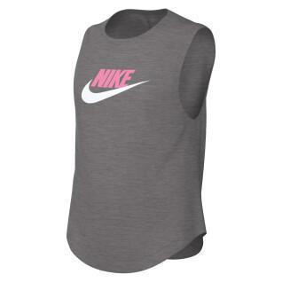 Linne för flickor Nike Sportswear
