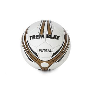 Futsal Tremblay boll