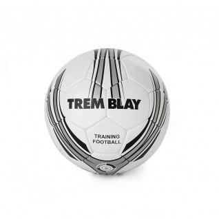 Tremblay triumferar i fotboll