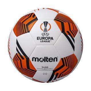 Ballong Molten entr. Fu3400 uefa 2021/22