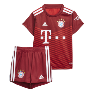 Baby fc set Bayern Munich domicile 2021/22