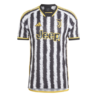 Hemma tröja Juventus Turin 2023/24