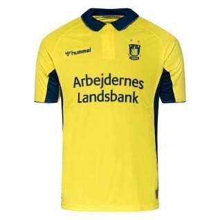 Hemmasittande tröja för barn Brøndby IF 2019/20