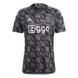 Tredje tröjan Ajax Amsterdam 2023/24