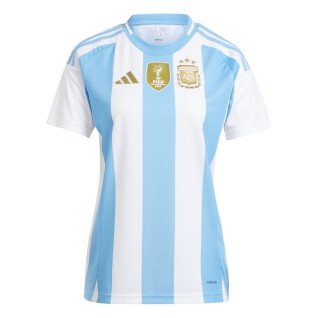 Hemmatröja för damer Argentine Copa America 2024