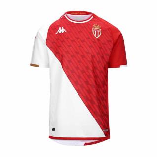Hemma tröja AS Monaco 2023/24