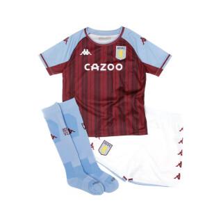 Kombinerat hem och barn Aston Villa FC 2021/22