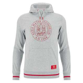 Sweatshirt med huva Université de Bologne 2023/24