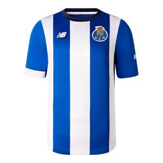 Hemmasittande tröja för barn FC Porto 2023/24