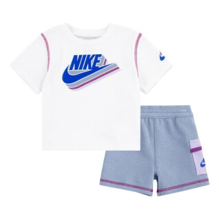 Shorts för barn Nike Reimagine FT