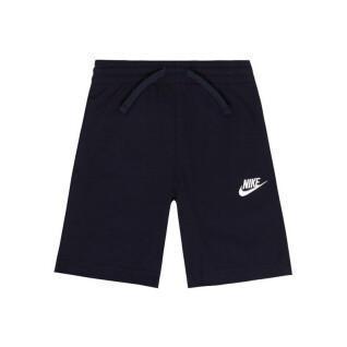 Shorts för barn Nike Club Jersey