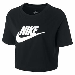 T-shirt för kvinnor Nike Sportswear Essential