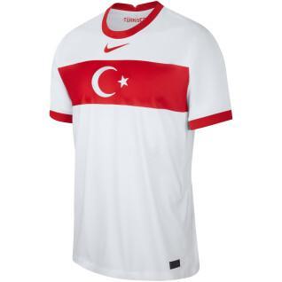 Hemma tröja Turquie 2020