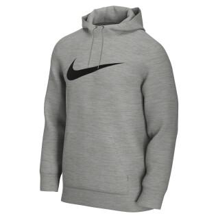 Sweatshirt med huva Nike Dri-Fit