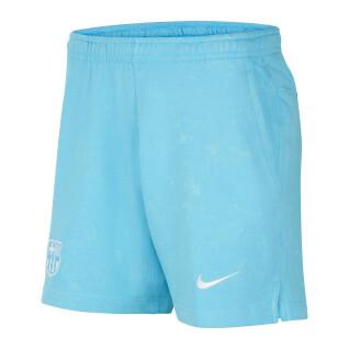 Shorts för sportkläder FC Barcelone 2020/21